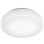 Blo G2 Wall / Ceiling Light - White / Opal Acrylic