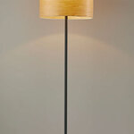 Oslo Floor Lamp by Adesso Corp. 6237 02 ADS369013