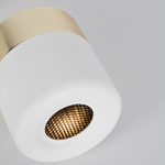 Ling Linear Pendant By Seed Design Sld 80pf6 Bk