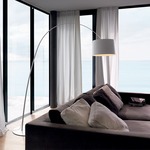 Twiggy Floor Lamp - 