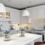 Adorne Modular Under Cabinet Track By Legrand Adorne Apmt12tm2
