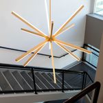 Sirius Chandelier - 