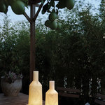 Alabast Indoor / Outdoor Table Lamp - 