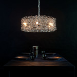 Hollywood Oval Chandelier by Brand Van Egmond | HOC70NU