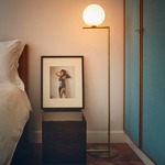 IC Floor Lamp - 