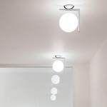 IC Wall / Ceiling Light - 