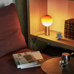 Dipping Light Table Lamp - 