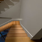 Reveal Cove/Pathway Plaster-In LED System 24V - 
