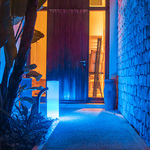 Tower Bluetooth Indoor / Outdoor LED Lamp - 
