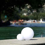 Pearl Bluetooth Indoor / Outdoor LED Lamp - 