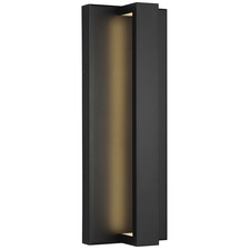 Windfall Outdoor Wall Sconce