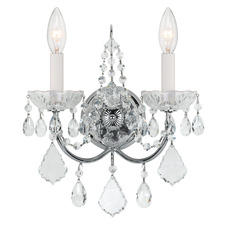 Imperial Wall Sconce