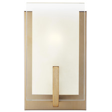 Syll Wall Sconce