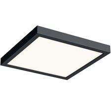 Delta Color Select Square Outdoor Ceiling Light