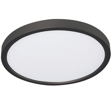 Edge Large Round Wall / Ceiling Light