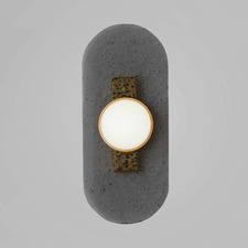 Modulo Wall Sconce