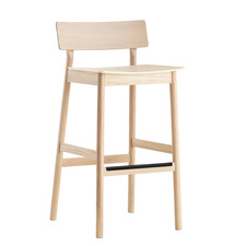 Pause Bar / Counter Stool - Discontinued Model