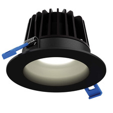 RGR Color Select Round Regressed Downlight