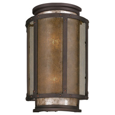 Copper Mountain Outdoor Wall Sconce