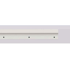 Verge Ceiling Tunable White 2K6K Plaster-In System