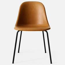 Harbour Steel Base Side Chair