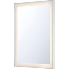 Lenora Color Select LED Mirror