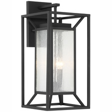 Harbor View Outdoor Wall Sconce