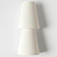 Linden 2 Wall Sconce