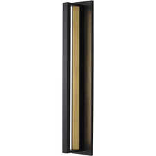 Anton Outdoor Wall Sconce