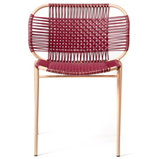 Cielo Stacking Chair
