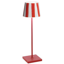 Poldina Pro Lido Rechargeable Table Lamp