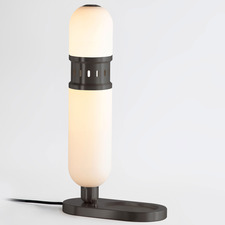 Occulo Side Table Lamp