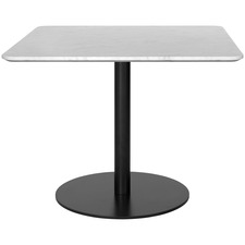 Gubi 1.0 Square Lounge Table