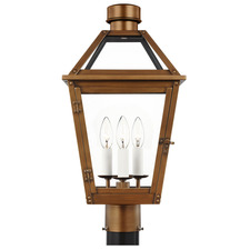 Hyannis Outdoor Post Lamp