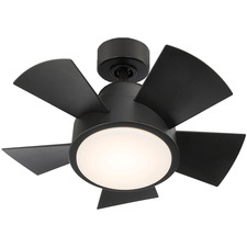 Vox Smart Ceiling Fan with Light