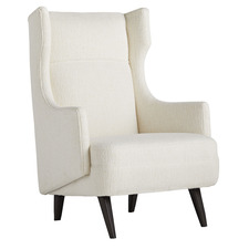 Budelli Wing Chair
