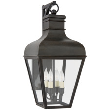 Fremont Outdoor Wall Light