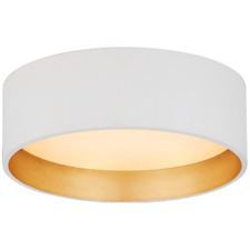 Shaw Solitaire Ceiling Light