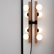 Willow Bar Wall Sconce