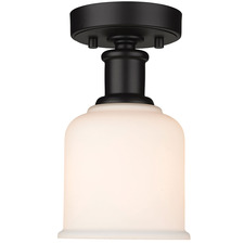 Bryant Mini Semi-Flush Ceiling Light