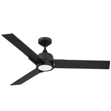 Triton Ceiling Fan with Light