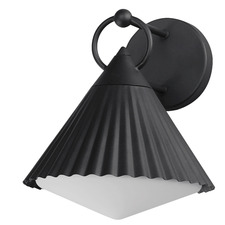 Odette Outdoor Wall Sconce