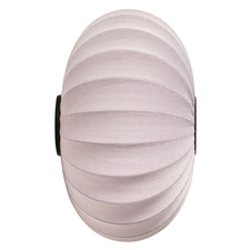 Knit Wit Oval Wall Sconce / Ceiling Light