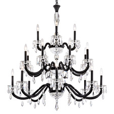 Napoli Tiered Chandelier