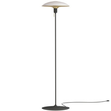 Manta Ray Floor Lamp
