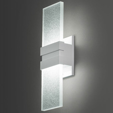 Tonic Outdoor Wall Sconce