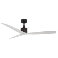 Spinster Smart Ceiling Fan with Light