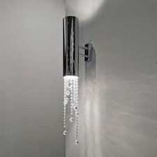 Sexy Crystals Wall Sconce