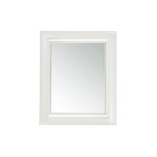 Francois Ghost Wall Mirror