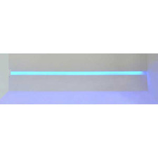 Reveal RGB Cove/Pathway Plaster-In LED System 24V